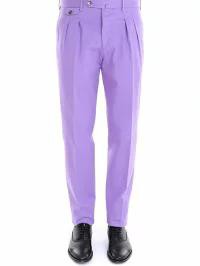 卸し売り購入 PT01 PT01 The メンズパンツ PT01 The Draper Trousers Trousers Purple, 越廼村:021ee542 --- kzdic.de 卸し売り購入 PT01 PT01 The メンズパンツ PT01 The Draper Trousers Trousers Purple, 越廼村:021ee542 --- kzdic.de