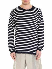 上品 Maison Flaneur Maison メンズトップス Maison Flaneur Flaneur Pullover Flaneur Blue, リアルシステム1号店:ce6b2a84 --- standleitung-vdsl-feste-ip.de 上品 Maison Flaneur Maison メンズトップス Maison Flaneur Flaneur Pullover Flaneur Blue, リアルシステム1号店:ce6b2a84 --- standleitung-vdsl-feste-ip.de
