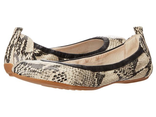 cole haan jenni ballet flat