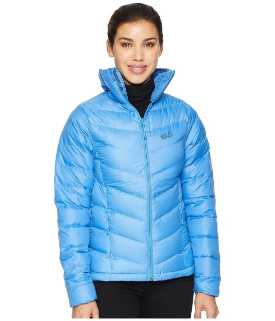jack wolfskin helium high down jacket