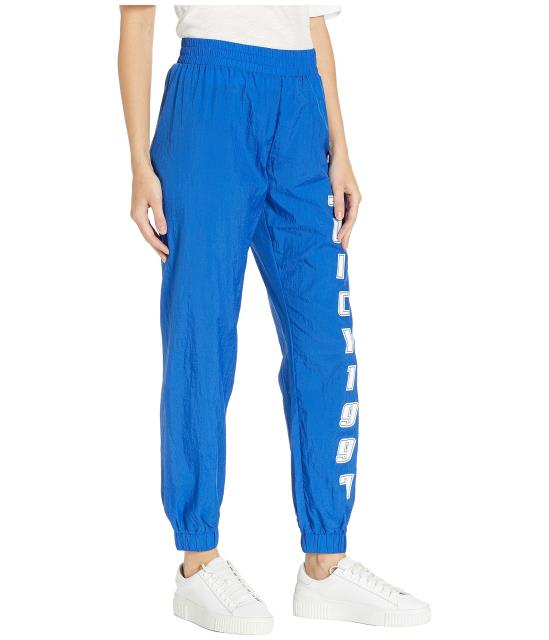 juicy logo pants