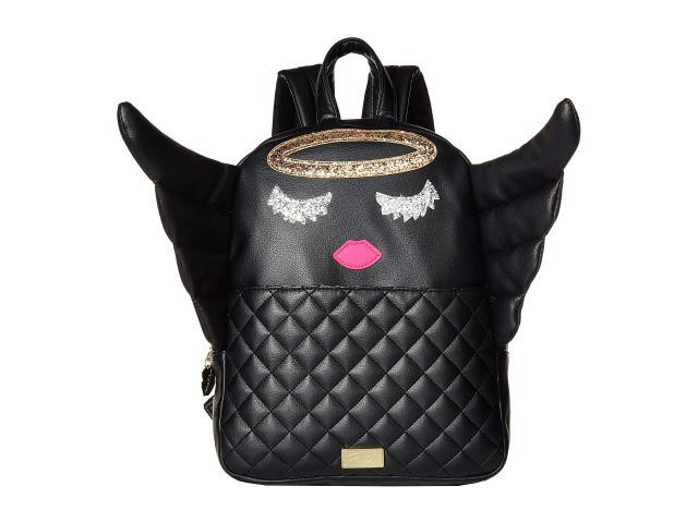 Luv Betsey ラヴベッツィー バッグ 一般 Angle Kitch Backpack Luv Betsey ラヴベッツィー バッグ 一般 Angle Kitch Backpack