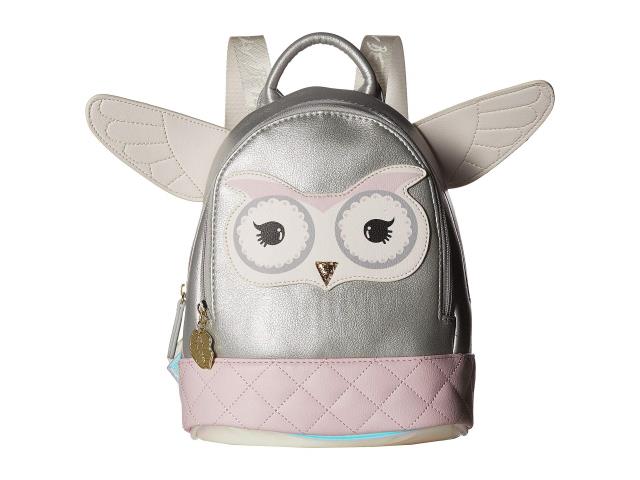 Luv Betsey ラヴベッツィー バッグ 一般 Bowlz Mid Size Backpack Luv Betsey ラヴベッツィー バッグ 一般 Bowlz Mid Size Backpack