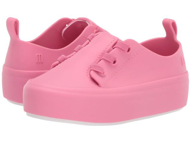 mini melissa ulitsa sneaker