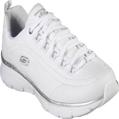 Skechers Womens Synergy 3.0 Sneaker