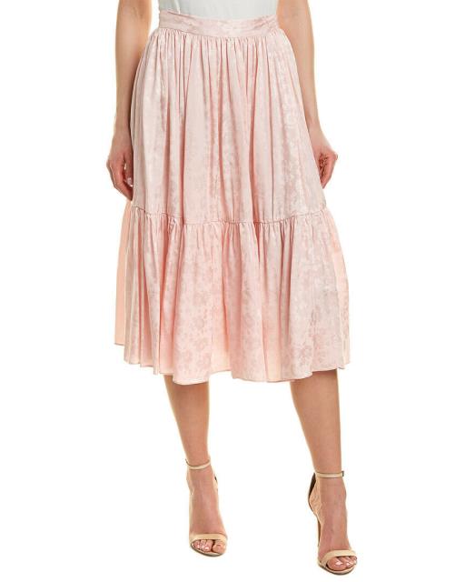 【驚きの値段】 ファッション ファッション スカート Jill Jill スカート Stuart Midi Skirt, 東国東郡:530a767a --- standleitung-vdsl-feste-ip.de 【驚きの値段】 ファッション ファッション スカート Jill Jill スカート Stuart Midi Skirt, 東国東郡:530a767a --- standleitung-vdsl-feste-ip.de