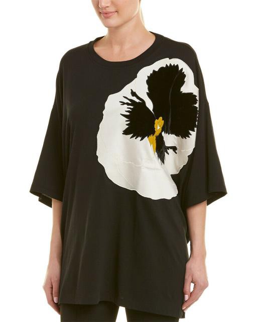 おすすめ Valentino Loose ヴァレンティノ ファッション トップス Valentino Valentino Loose Dolman Top M Top/L Black, Miss R:f42d1f0b --- kzdic.de おすすめ Valentino Loose ヴァレンティノ ファッション トップス Valentino Valentino Loose Dolman Top M Top/L Black, Miss R:f42d1f0b --- kzdic.de