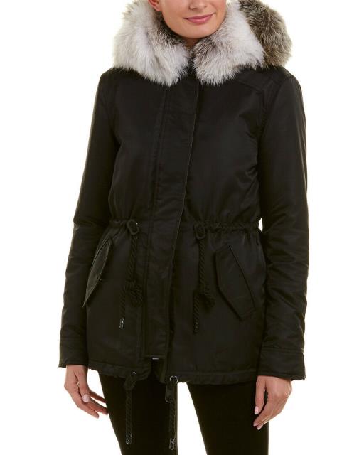 nb series nicole benisti