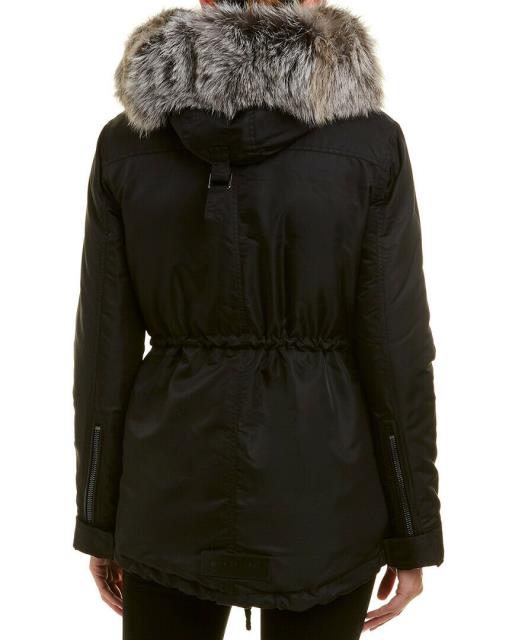 nb series nicole benisti