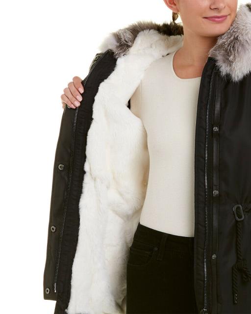 nb series nicole benisti