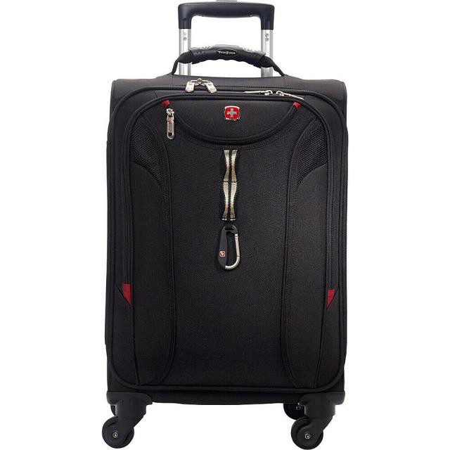 春新作の swissgear 旅行用品 キャリーバッグ SwissGear Travel Travel Gear 旅行用品 1900 Spinner Spinner Carry-On Luggage Softside Carry-On NEW, Ys Wig SHOP:173c22d1 --- kzdic.de 春新作の swissgear 旅行用品 キャリーバッグ SwissGear Travel Travel Gear 旅行用品 1900 Spinner Spinner Carry-On Luggage Softside Carry-On NEW, Ys Wig SHOP:173c22d1 --- kzdic.de