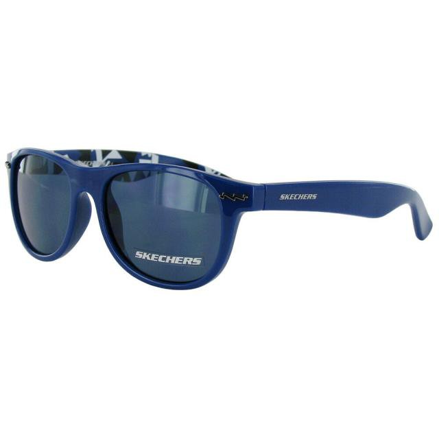 Skechers スケッチャーズ ファッション サングラス Skechers Garcon Sk 6000 Enfants Lunettes De Soleil Mode Bleuの通販はau Wowma ワウマ Ocストア 商品ロットナンバー