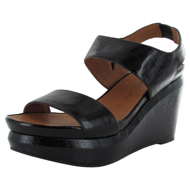 【楽天スーパーセール】 Gentle Souls ジェントルソウルズ Sandal シューズ Gentle US Souls Womens Womens Juniper Barry Platform Sandal Shoe Black Patent US 10, 若者の大愛商品:ca69e6ef --- paderborner-film-club.de 【楽天スーパーセール】 Gentle Souls ジェントルソウルズ Sandal シューズ Gentle US Souls Womens Womens Juniper Barry Platform Sandal Shoe Black Patent US 10, 若者の大愛商品:ca69e6ef --- paderborner-film-club.de