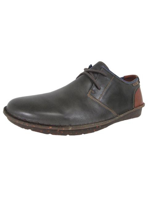 2018新発 PIKOLINOS ピコリノス ファッション シューズ Pikolinos Men Santiago M7B-4023C2 Oxfords, 時計倉庫TOKIA ac7bac06