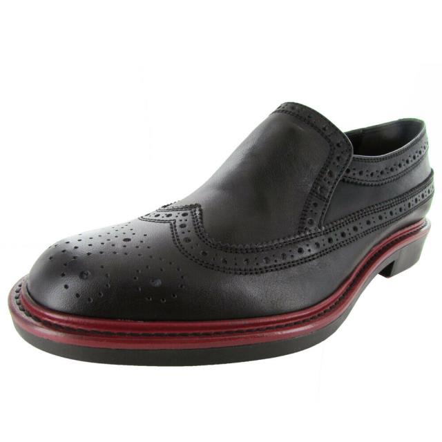 本物保証! On オン ファッション シューズ Donald j. pliner men Hideko slip on moccasins, 真珠屋さん 伊勢志摩 2b4438d6