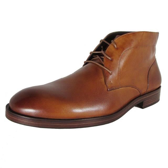人気アイテム Cole Haan コールハーン シューズ ブーツ Cole Haan Mens Harrison Grand Chukka Leather Boot Shoes, かしいしょう 和楽 ec7a850a