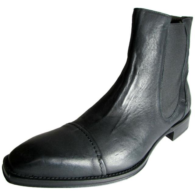 【2019 新作】 Shoe Boot シューズ ブーツ Signature Donald J. Pliner Shoe Men US Cerdic-E6 Leather Ankle Boot Shoe Black US 8, 花山村:3d2fd432 --- kzdic.de 【2019 新作】 Shoe Boot シューズ ブーツ Signature Donald J. Pliner Shoe Men US Cerdic-E6 Leather Ankle Boot Shoe Black US 8, 花山村:3d2fd432 --- kzdic.de