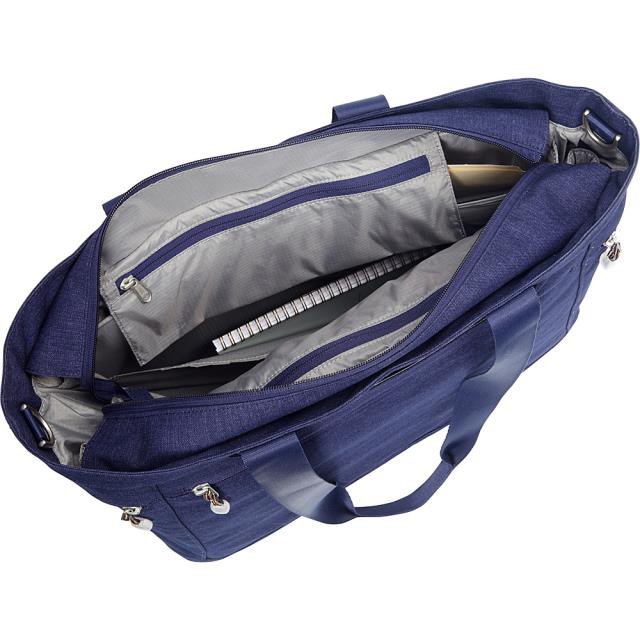 ebags savvy laptop tote