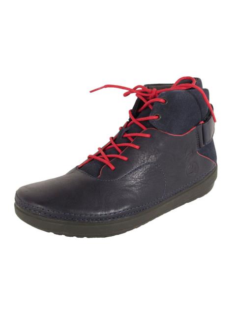 人気TOP FitFlop フィットフロップ ファッション シューズ Fitflop Mens Flex Hi-Top Sneaker Shoes Inky Blue US 8, 潮来市 e7b5923d