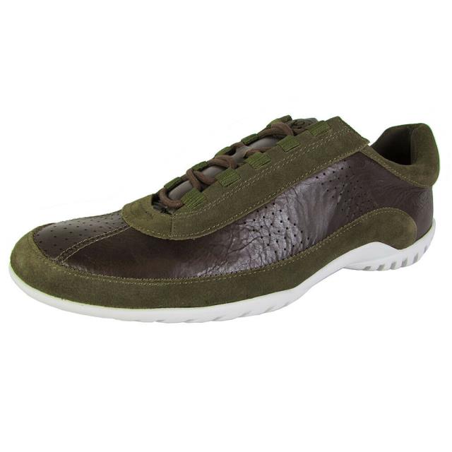 【予約】 Donald J Pliner ドナルドJプリナー ファッション シューズ Donald J Pliner Mens Far-6123 Fashion Sneaker Shoes Expresso US 11.5, プレミアムゴルフ倶楽部 4dcb5dea