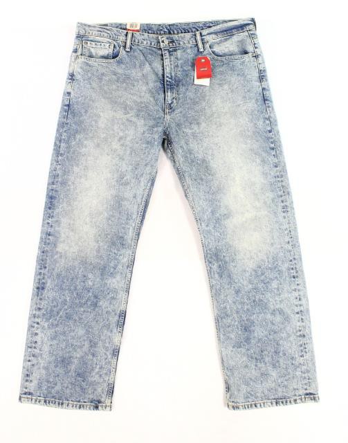 levi's men's 569 stretch jeans