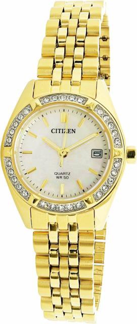 ファッションデザイナー citizen シチズン ファッション 時計 Citizen EU6062-50D Womens シチズン Citizen EU6062-50D Gold Stainless-Steel Plated Analog Quartz Dress Watch, ビジネスサプライセンター:63820517 --- frauenfreiraum.de ファッションデザイナー citizen シチズン ファッション 時計 Citizen EU6062-50D Womens シチズン Citizen EU6062-50D Gold Stainless-Steel Plated Analog Quartz Dress Watch, ビジネスサプライセンター:63820517 --- frauenfreiraum.de