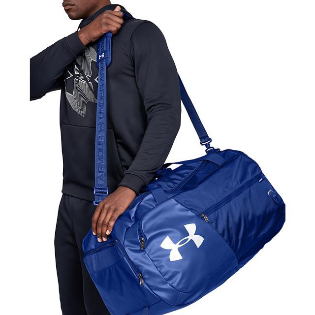 under armour undeniable large