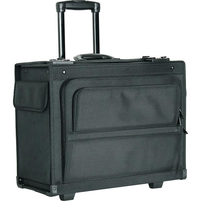 【在庫処分】 Netpack 旅行用品 キャリーバッグ Catalog Netpack 18" Netpack Rolling - Laptop Catalog Case - Black Wheeled Business Case NEW, 和歌山田中農園:b6285cdd --- kzdic.de 【在庫処分】 Netpack 旅行用品 キャリーバッグ Catalog Netpack 18" Netpack Rolling - Laptop Catalog Case - Black Wheeled Business Case NEW, 和歌山田中農園:b6285cdd --- kzdic.de