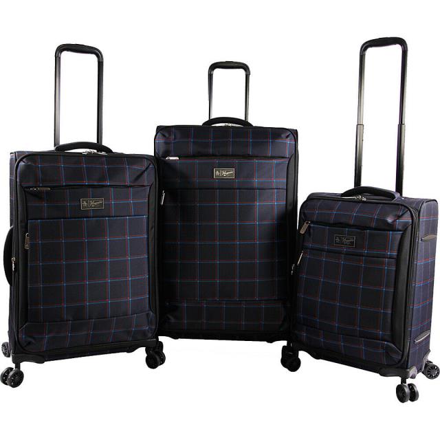 【全品送料無料】 Original Penguin Penguin オリジナルペンギン 旅行用品 キャリーバッグ 3 Original Penguin Luggage Original Luggage 3 Piece Expandable Luggage Set NEW, 雑貨屋 Re 1em rue de ambience:ba662409 --- kzdic.de 【全品送料無料】 Original Penguin Penguin オリジナルペンギン 旅行用品 キャリーバッグ 3 Original Penguin Luggage Original Luggage 3 Piece Expandable Luggage Set NEW, 雑貨屋 Re 1em rue de ambience:ba662409 --- kzdic.de