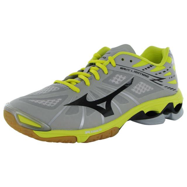 mizuno lightning z women's