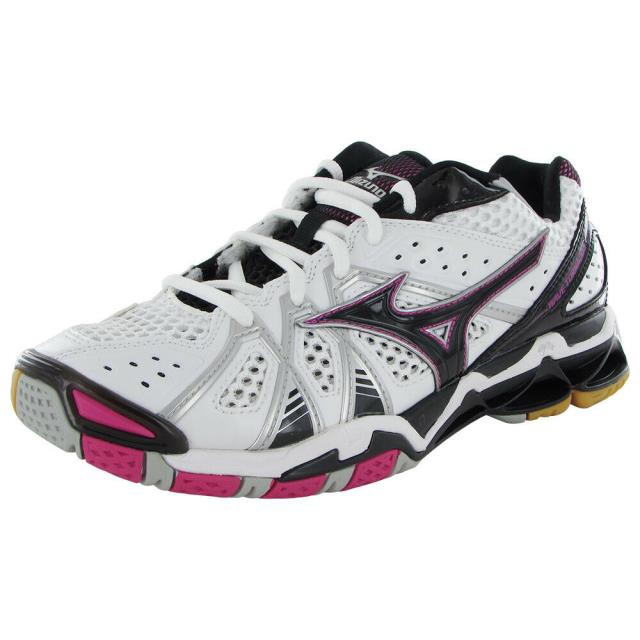 mizuno volleyball tornado