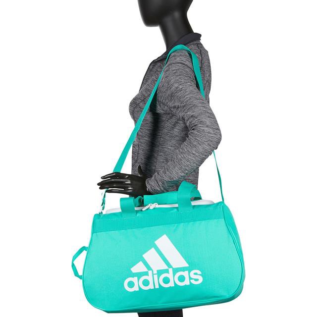 adidas diablo duffel bag