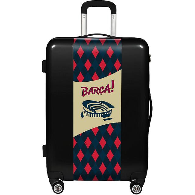 【限定特価】 旅行用品 キャリーバッグ 22" Ugobags FCB Barca Stadium 22" Hardside Hardside Spinner Spinner Carry-On Softside Carry-On NEW, ミズサワシ:06b49990 --- kzdic.de 【限定特価】 旅行用品 キャリーバッグ 22" Ugobags FCB Barca Stadium 22" Hardside Hardside Spinner Spinner Carry-On Softside Carry-On NEW, ミズサワシ:06b49990 --- kzdic.de