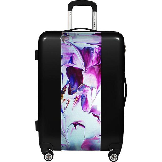 品質は非常に良い 旅行用品 Hardside キャリーバッグ Checked Ugobags Macro-55 By By Gela Behrmann 26.5" Hardside Softside Checked NEW, サクセスビジネス:d28a1d49 --- kzdic.de 品質は非常に良い 旅行用品 Hardside キャリーバッグ Checked Ugobags Macro-55 By By Gela Behrmann 26.5" Hardside Softside Checked NEW, サクセスビジネス:d28a1d49 --- kzdic.de