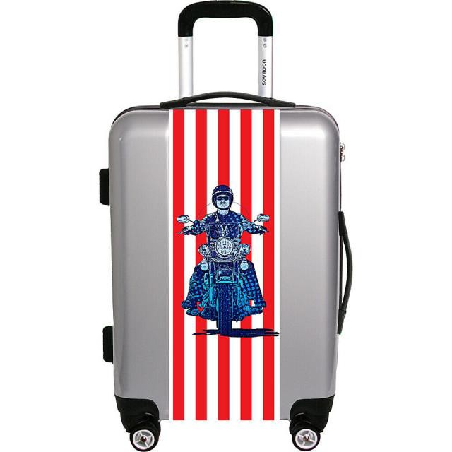 当店在庫してます! 旅行用品 キャリーバッグ Ugobags Ugobags Patriotic Cyle By Gary 31" Grayson 31" Cyle Luggage Hardside Checked NEW, 宅配レンタル衣裳アイビス:669348a5 --- standleitung-vdsl-feste-ip.de 当店在庫してます! 旅行用品 キャリーバッグ Ugobags Ugobags Patriotic Cyle By Gary 31" Grayson 31" Cyle Luggage Hardside Checked NEW, 宅配レンタル衣裳アイビス:669348a5 --- standleitung-vdsl-feste-ip.de