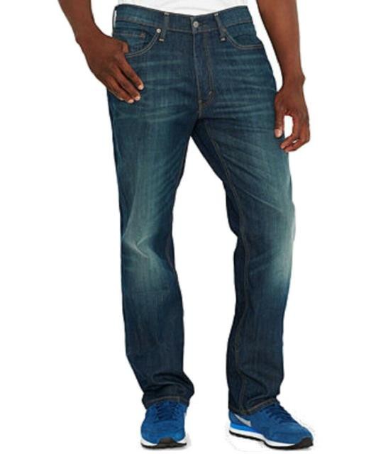 levis 541 men's jeans