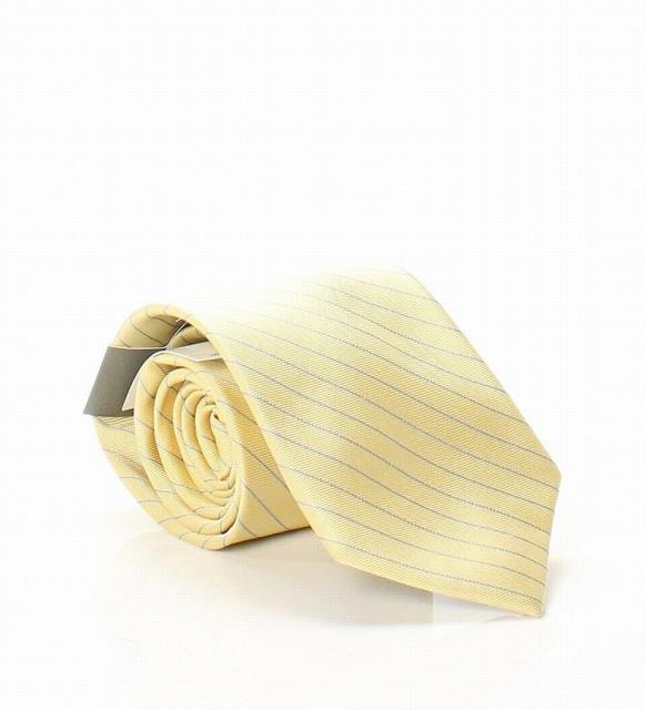 Michael Kors マイケルコルス ファッション 小物 Michael Kors Mens Neck Tie Yellow OS Horizontal Twill Stripe Silk Michael Kors マイケルコルス ファッション 小物 Michael Kors Mens Neck Tie Yellow OS Horizontal Twill Stripe Silk
