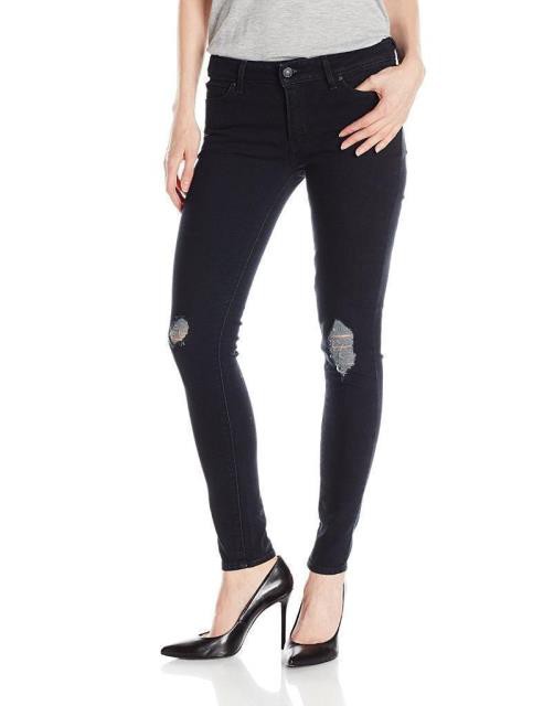 levi's premium 711 skinny