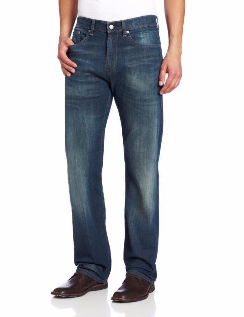 levi strauss jeans 505