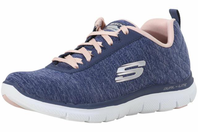 skechers flex appeal 2.0 memory foam