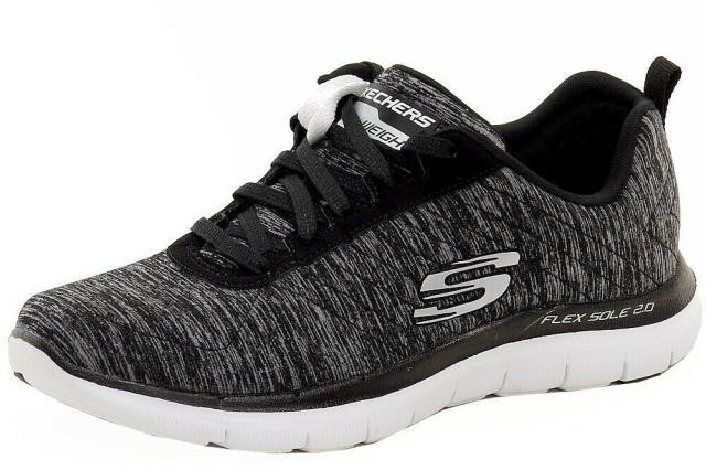 sketchers foam