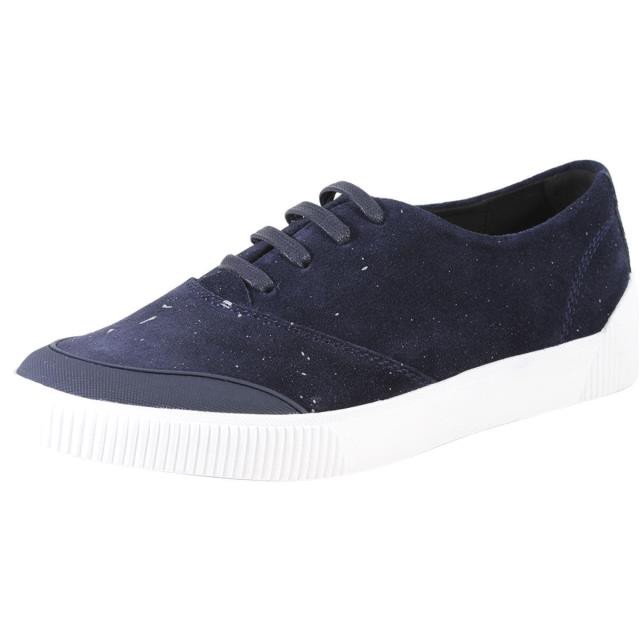 最終値下げ BOSS ボス ファッション シューズ Hugo Boss Mens Zero Paint Spatter Trainers Sneakers Shoes, SWANS STORE スワンズ公式ショップ 0bacb8a7