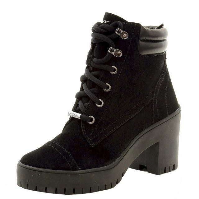 dkny womens boots