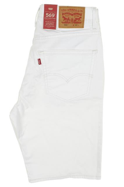 levis 569 grey jeans