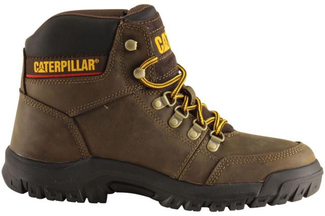 caterpillar work boots on sale