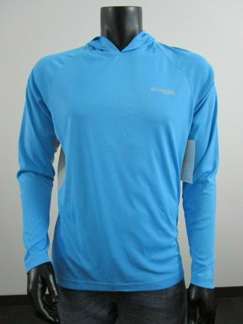 columbia cast away zero ii hoodie