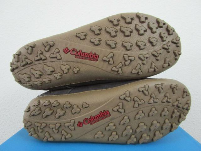 columbia women's powder summit shorty boots