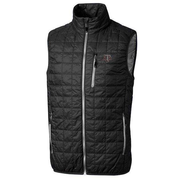最低価格の Cutter & Aggies Buck Full-Zip カッター アンド バック アウターウェア ジャケット &/アウター Cutter & Buck Texas A&M Aggies Black Rainier Full-Zip Ve, KAG-Deli かぐでり:9c307692 --- kzdic.de 最低価格の Cutter & Aggies Buck Full-Zip カッター アンド バック アウターウェア ジャケット &/アウター Cutter & Buck Texas A&M Aggies Black Rainier Full-Zip Ve, KAG-Deli かぐでり:9c307692 --- kzdic.de