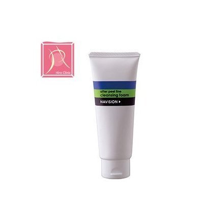 ナビジョン Navision クレンジングフォーム 資生堂 洗顔料の通販はau Wowma ワウマ Bunka堂 商品ロットナンバー