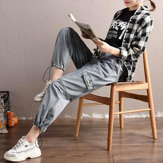 デニム パンツ ハイウエスト ジーンズ レディース ジーンズ ストレート ジーンズ ホワイト ジーンズ アンクル丈 パンツ ロールアップ カの通販はau Wowma ワウマ Dress Sugar Moon 商品ロットナンバー